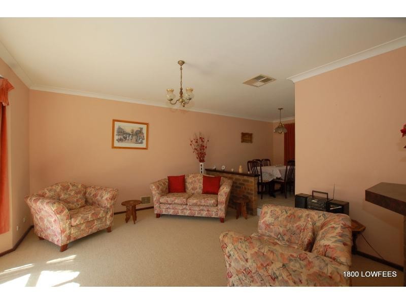 42 Wedgewood Drive, Edgewater WA 6027