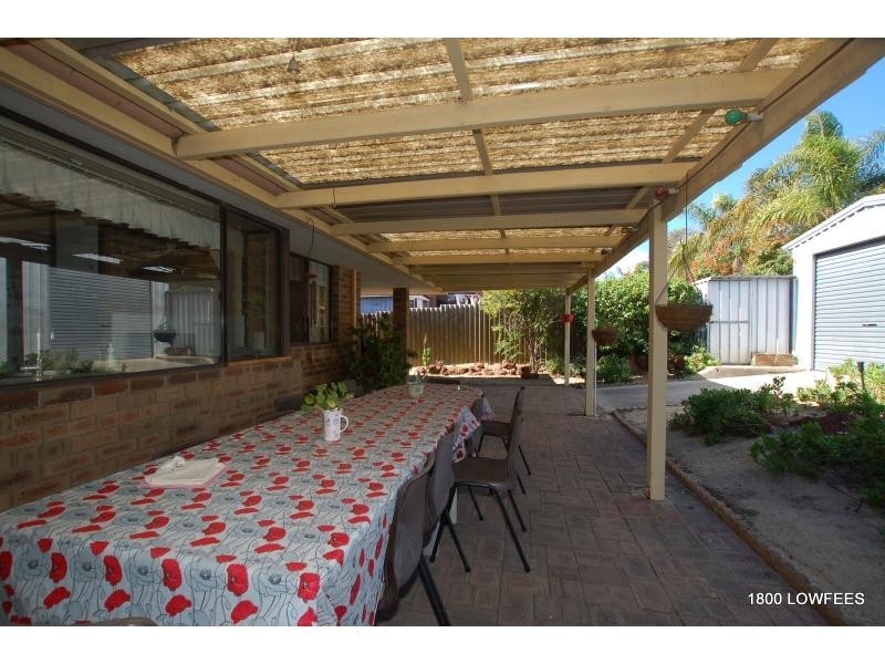 42 Wedgewood Drive, Edgewater WA 6027