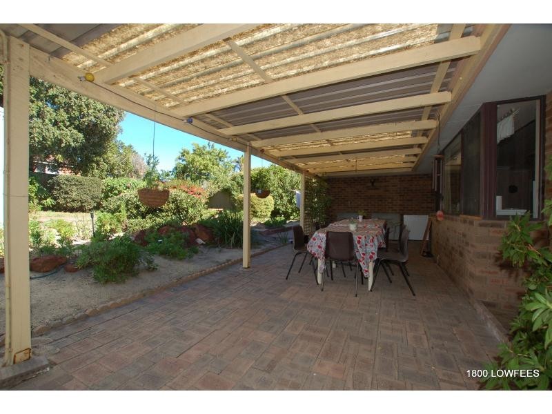 42 Wedgewood Drive, Edgewater WA 6027