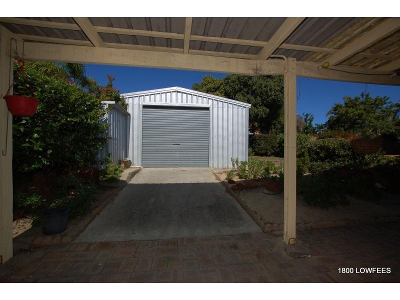 42 Wedgewood Drive, Edgewater WA 6027