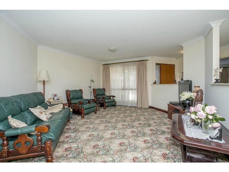 10 HARBOUR Elbow, BANKSIA GROVE, Banksia Grove WA 6031