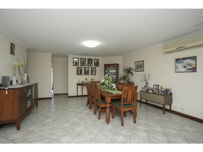 10 HARBOUR Elbow, BANKSIA GROVE, Banksia Grove WA 6031