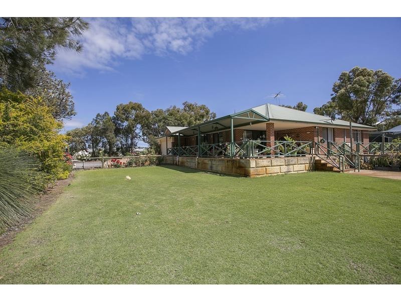 10 HARBOUR Elbow, BANKSIA GROVE, Banksia Grove WA 6031