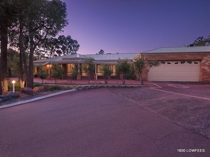 Lot 574, 139 Brompton Heights, Gidgegannup WA 6083