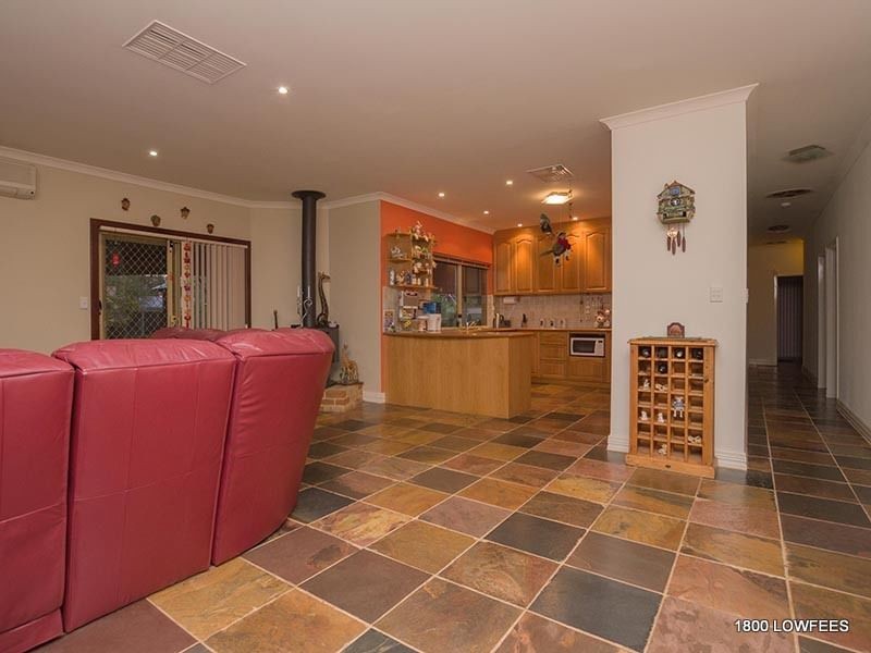 Lot 574, 139 Brompton Heights, Gidgegannup WA 6083