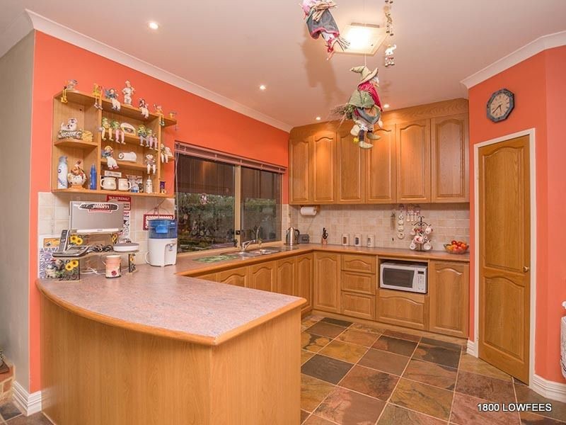 Lot 574, 139 Brompton Heights, Gidgegannup WA 6083