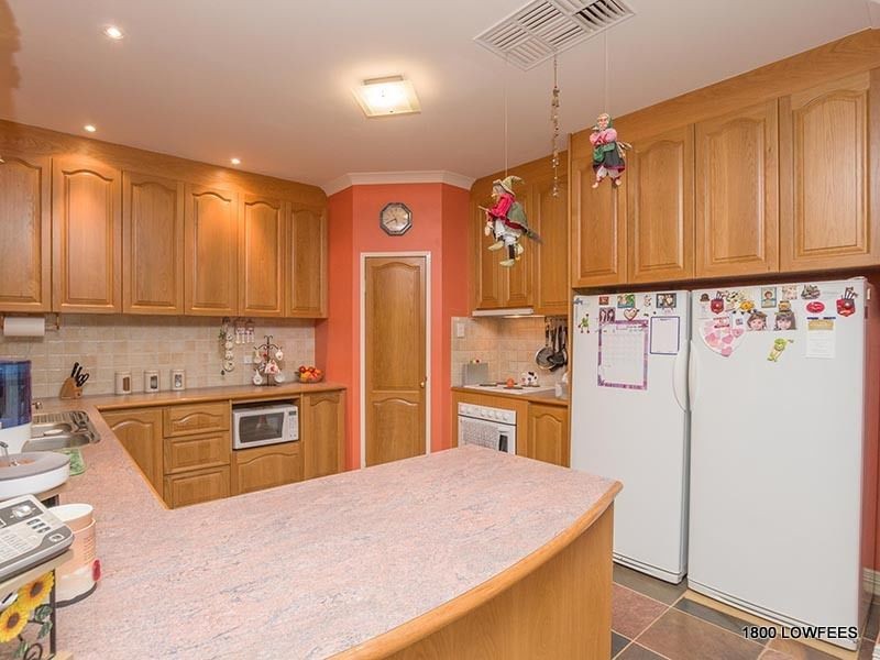 Lot 574, 139 Brompton Heights, Gidgegannup WA 6083