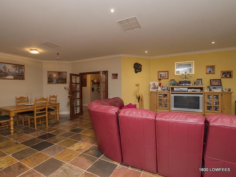 Lot 574, 139 Brompton Heights, Gidgegannup WA 6083