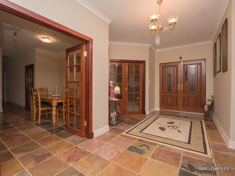 Lot 574, 139 Brompton Heights, Gidgegannup WA 6083