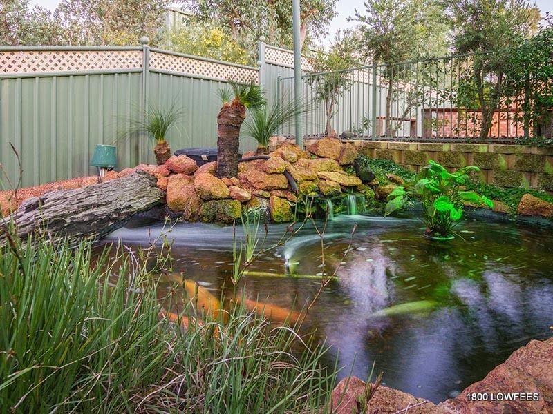 Lot 574, 139 Brompton Heights, Gidgegannup WA 6083