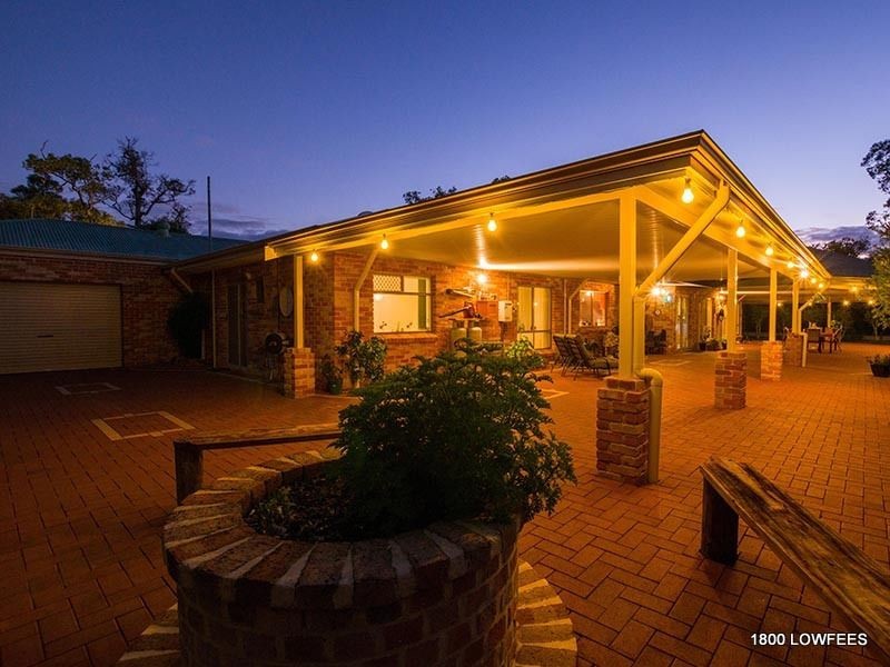 Lot 574, 139 Brompton Heights, Gidgegannup WA 6083