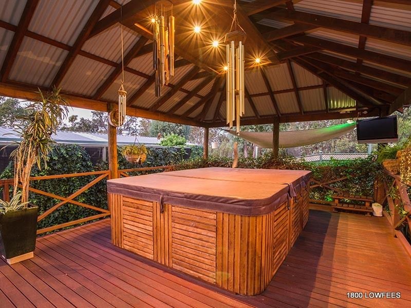 Lot 574, 139 Brompton Heights, Gidgegannup WA 6083