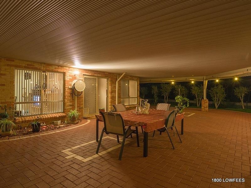 Lot 574, 139 Brompton Heights, Gidgegannup WA 6083