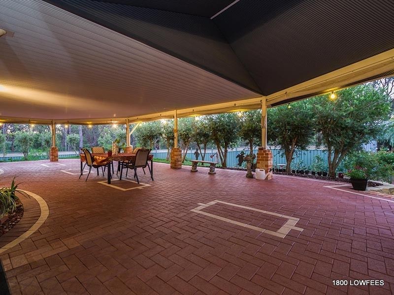 Lot 574, 139 Brompton Heights, Gidgegannup WA 6083