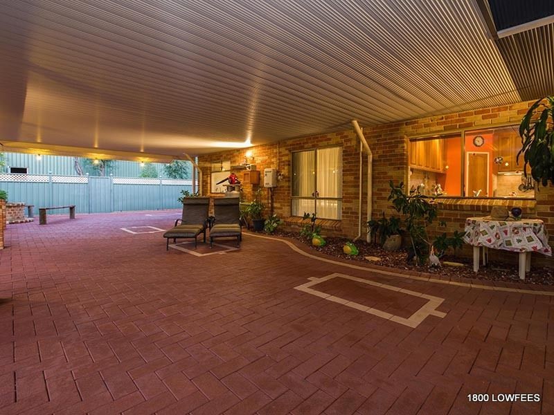 Lot 574, 139 Brompton Heights, Gidgegannup WA 6083