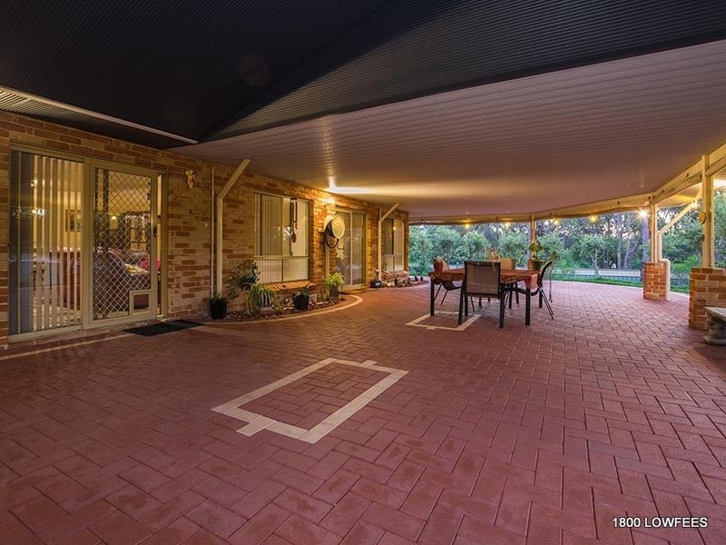 Lot 574, 139 Brompton Heights, Gidgegannup WA 6083
