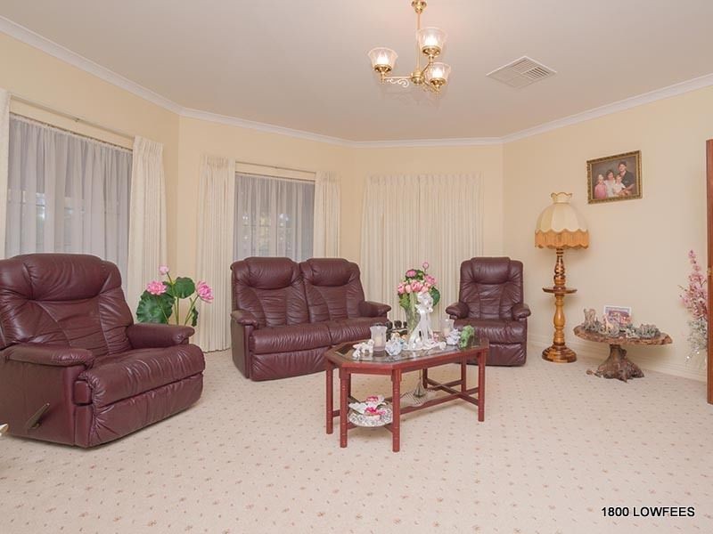 Lot 574, 139 Brompton Heights, Gidgegannup WA 6083