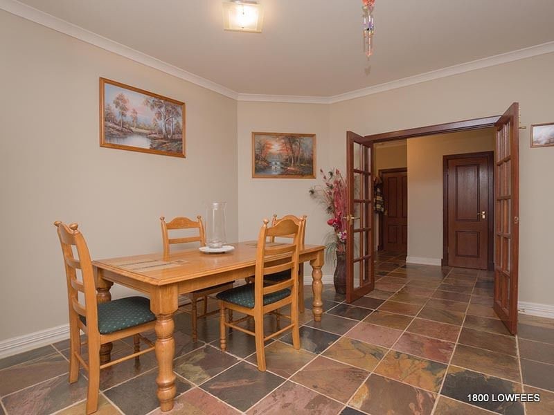 Lot 574, 139 Brompton Heights, Gidgegannup WA 6083