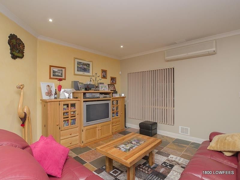 Lot 574, 139 Brompton Heights, Gidgegannup WA 6083