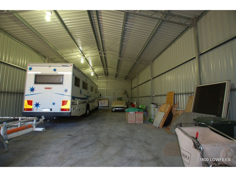 Lot 574, 139 Brompton Heights, Gidgegannup WA 6083