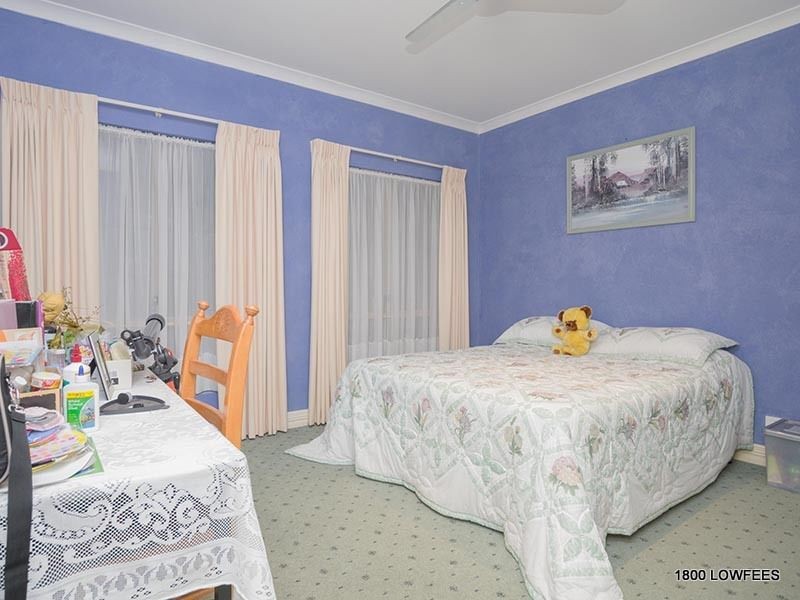 Lot 574, 139 Brompton Heights, Gidgegannup WA 6083