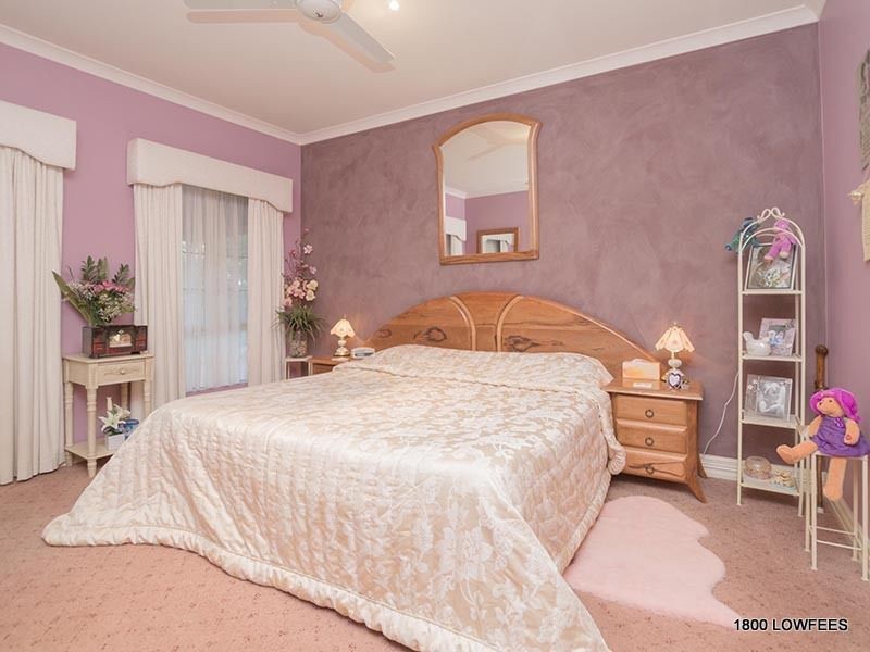 Lot 574, 139 Brompton Heights, Gidgegannup WA 6083