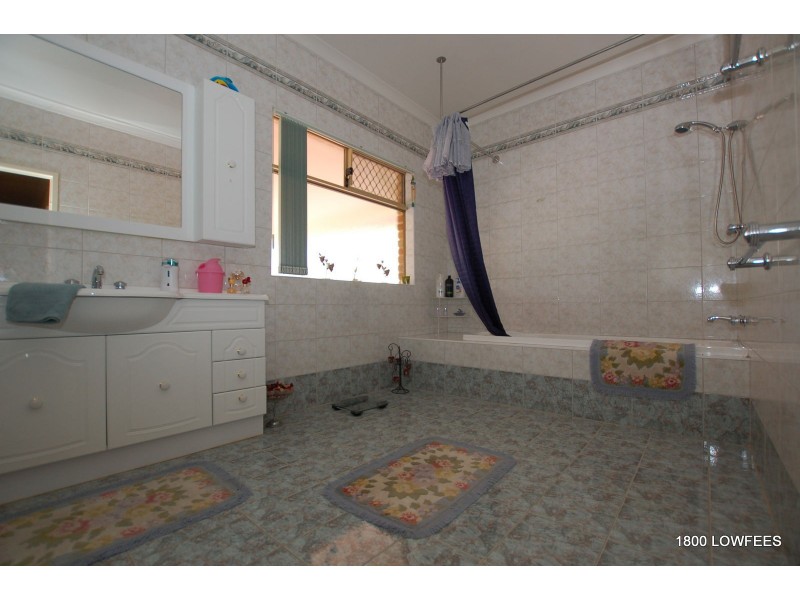 Lot 574, 139 Brompton Heights, Gidgegannup WA 6083