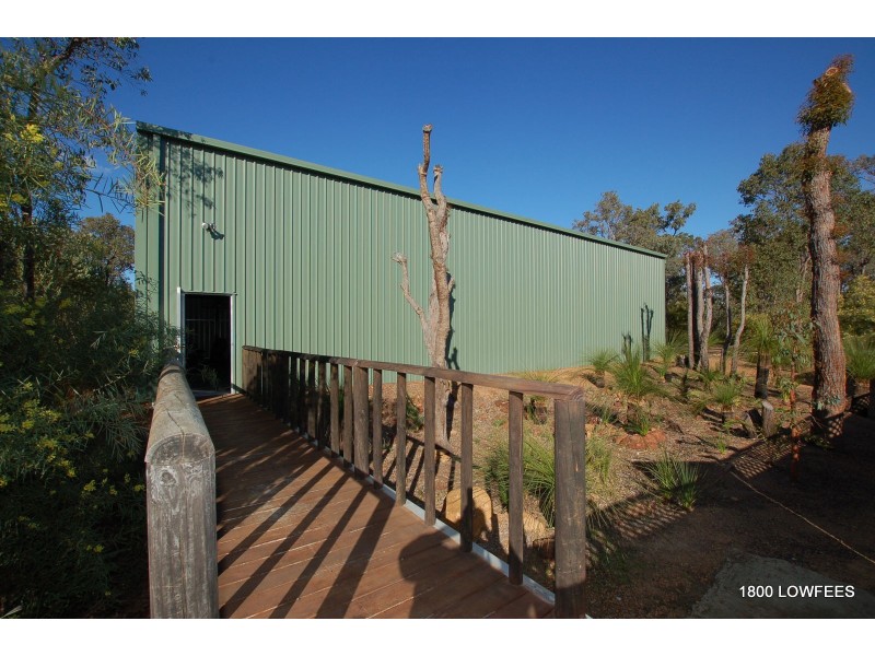 Lot 574, 139 Brompton Heights, Gidgegannup WA 6083