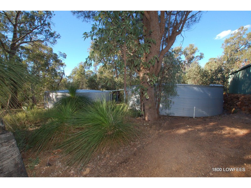 Lot 574, 139 Brompton Heights, Gidgegannup WA 6083