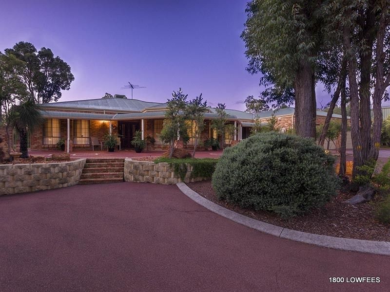 Lot 574, 139 Brompton Heights, Gidgegannup WA 6083