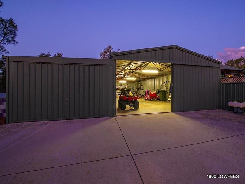 Lot 574, 139 Brompton Heights, Gidgegannup WA 6083