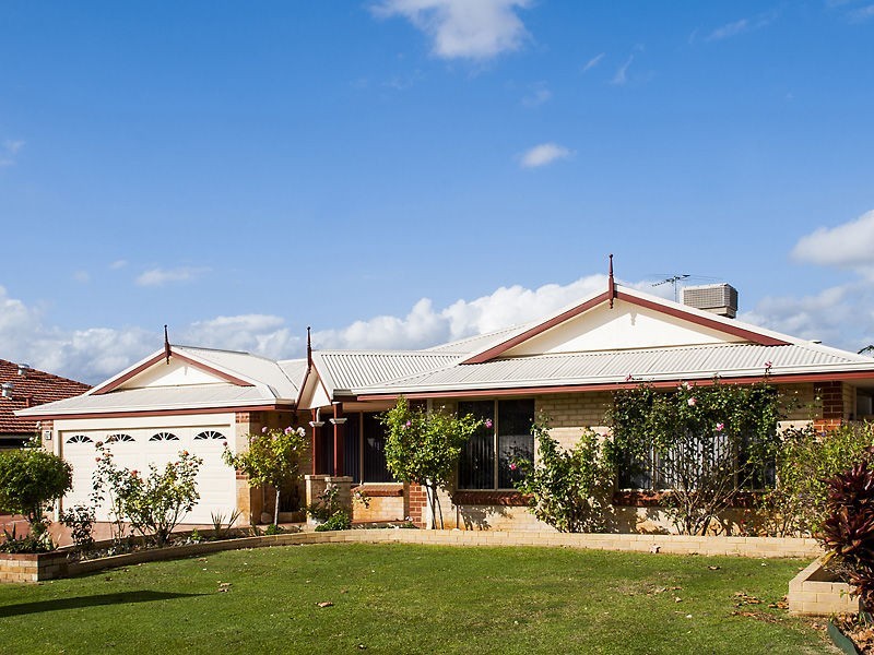 91 Eucalyptus Boulevard, Canning Vale WA 6155