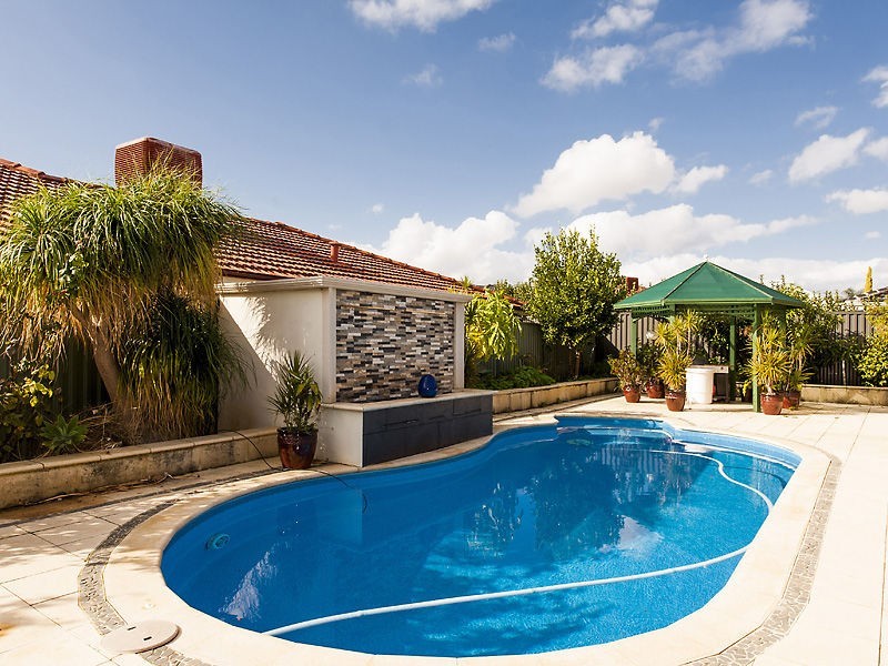 91 Eucalyptus Boulevard, Canning Vale WA 6155