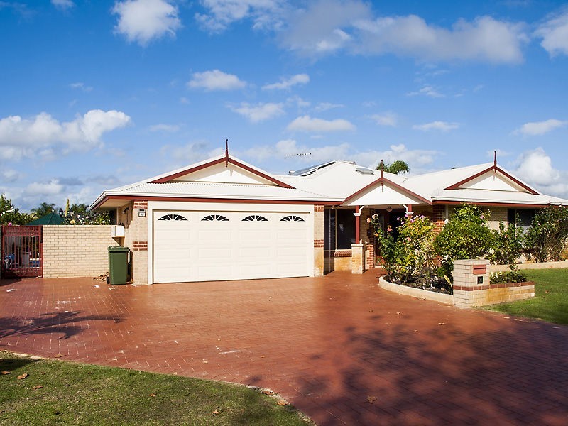 91 Eucalyptus Boulevard, Canning Vale WA 6155