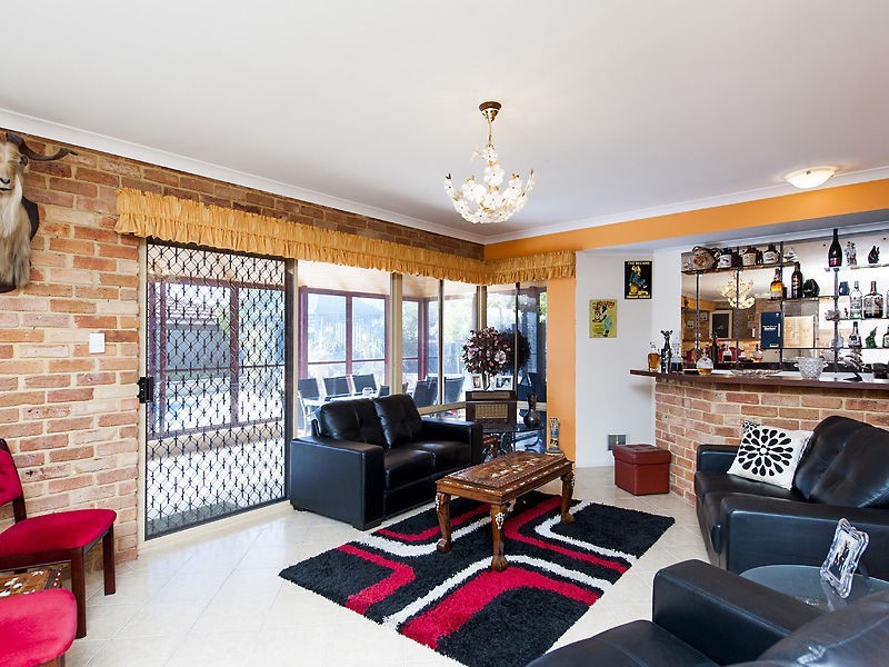 91 Eucalyptus Boulevard, Canning Vale WA 6155