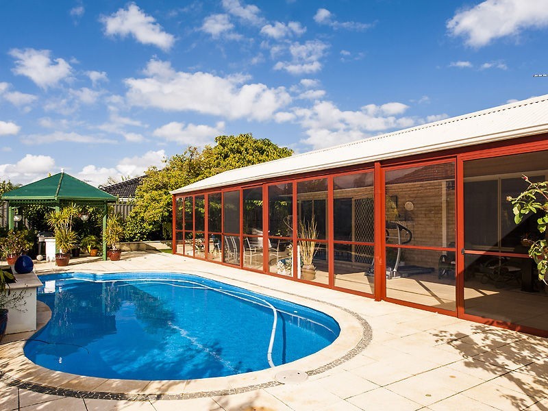 91 Eucalyptus Boulevard, Canning Vale WA 6155