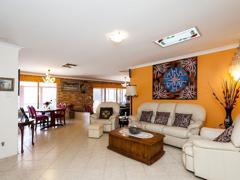 91 Eucalyptus Boulevard, Canning Vale WA 6155