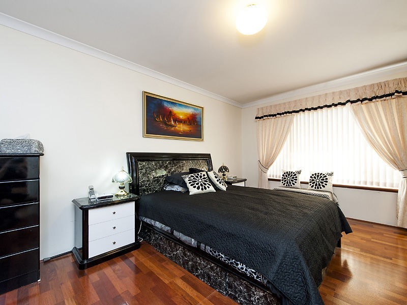 91 Eucalyptus Boulevard, Canning Vale WA 6155