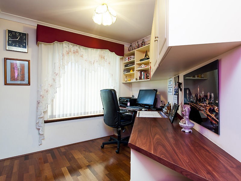 91 Eucalyptus Boulevard, Canning Vale WA 6155