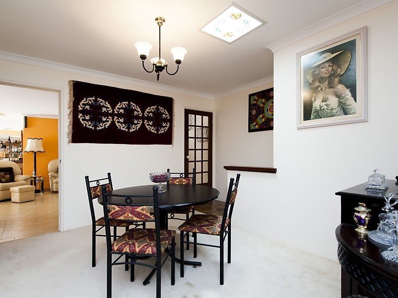 91 Eucalyptus Boulevard, Canning Vale WA 6155