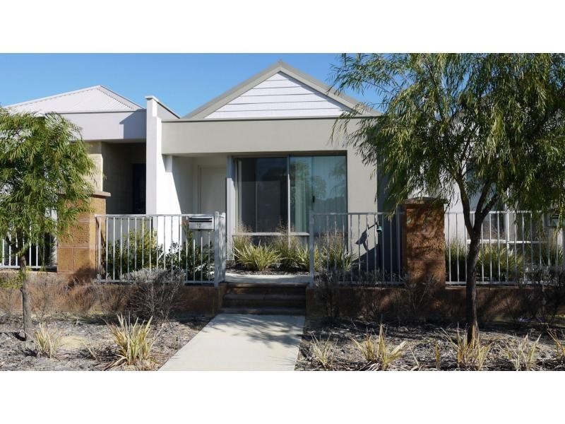 12 Nodder Lane, Banksia Grove WA 6031