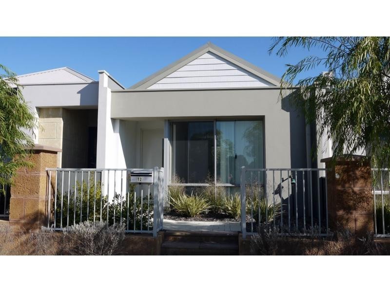 12 Nodder Lane, Banksia Grove WA 6031