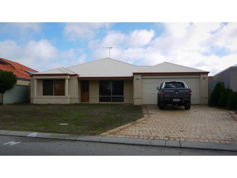 20 Achiever Avenue, Port Kennedy WA 6172