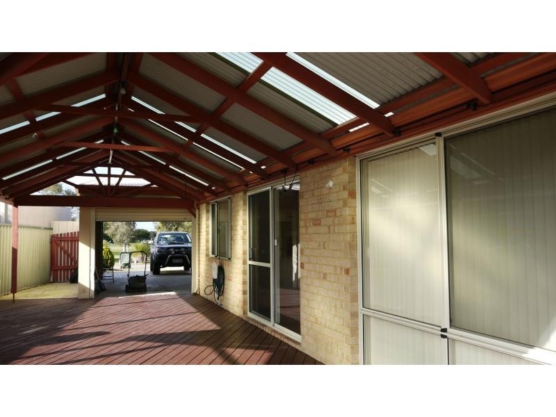 20 Achiever Avenue, Port Kennedy WA 6172