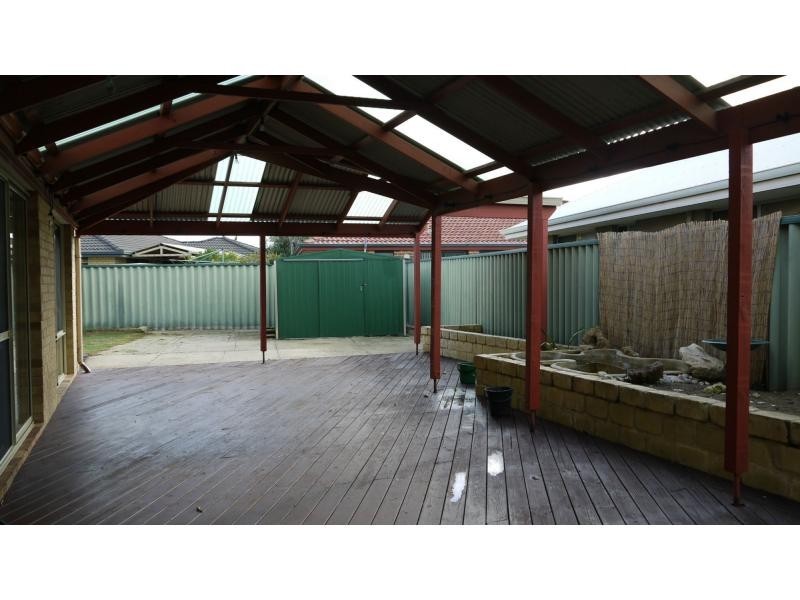 20 Achiever Avenue, Port Kennedy WA 6172