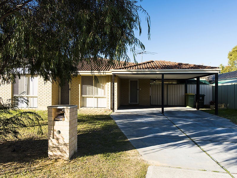 27 Nightingale Way, Warnbro WA 6169