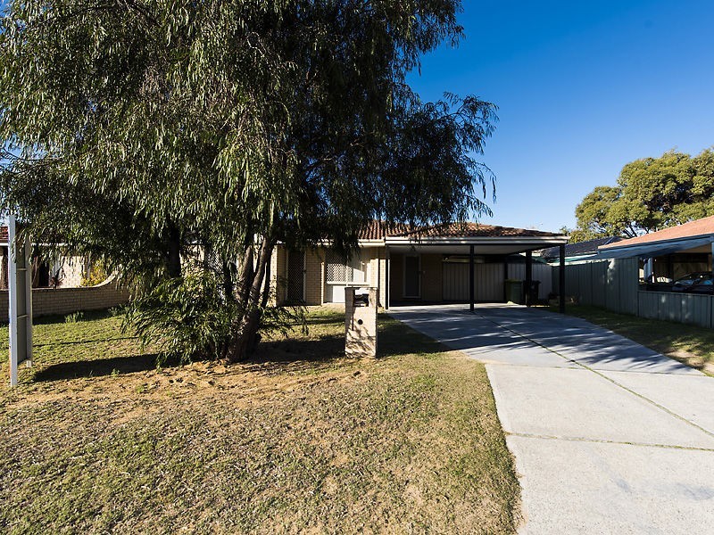 27 Nightingale Way, Warnbro WA 6169