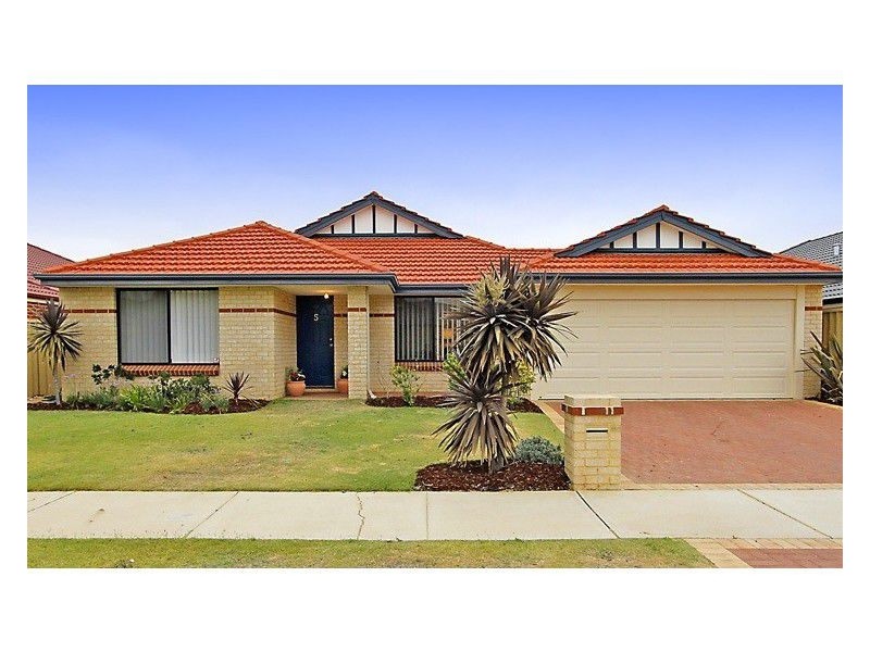 5 Neah Place, Butler WA 6036