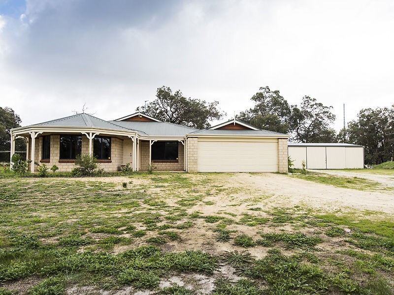 28 Peaceful Waters, Barragup WA 6209