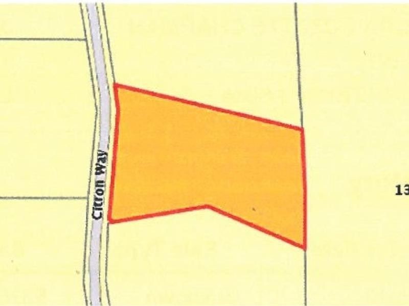 L62 Citron Way, Lower Chittering WA 6084
